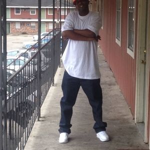 Meet your Posher, Toby